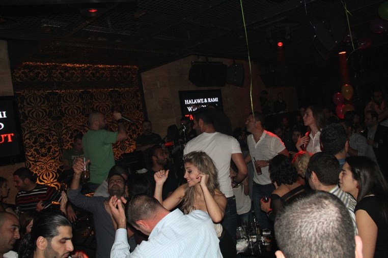 Taiga Beirut On Saturday Night